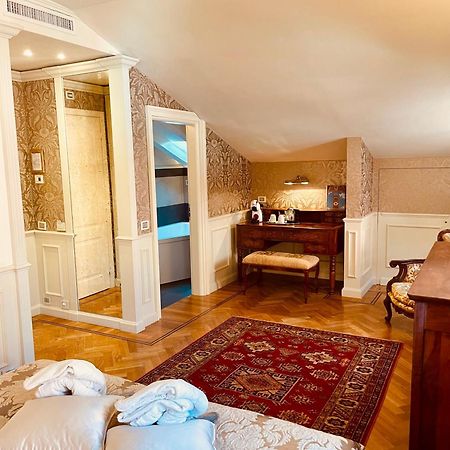 مبيت وإفطار فيرونا Relais Colle San Pietro المظهر الخارجي الصورة