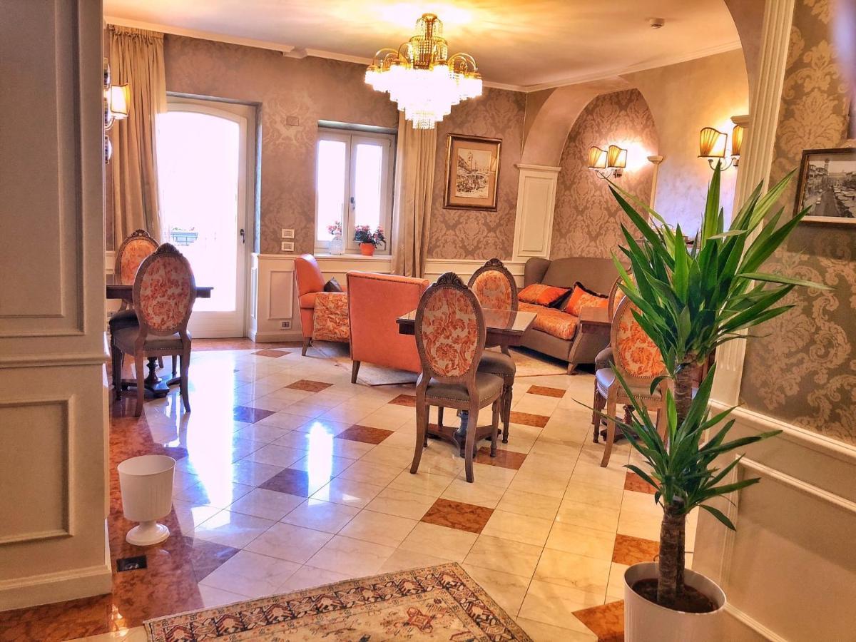 مبيت وإفطار فيرونا Relais Colle San Pietro المظهر الخارجي الصورة