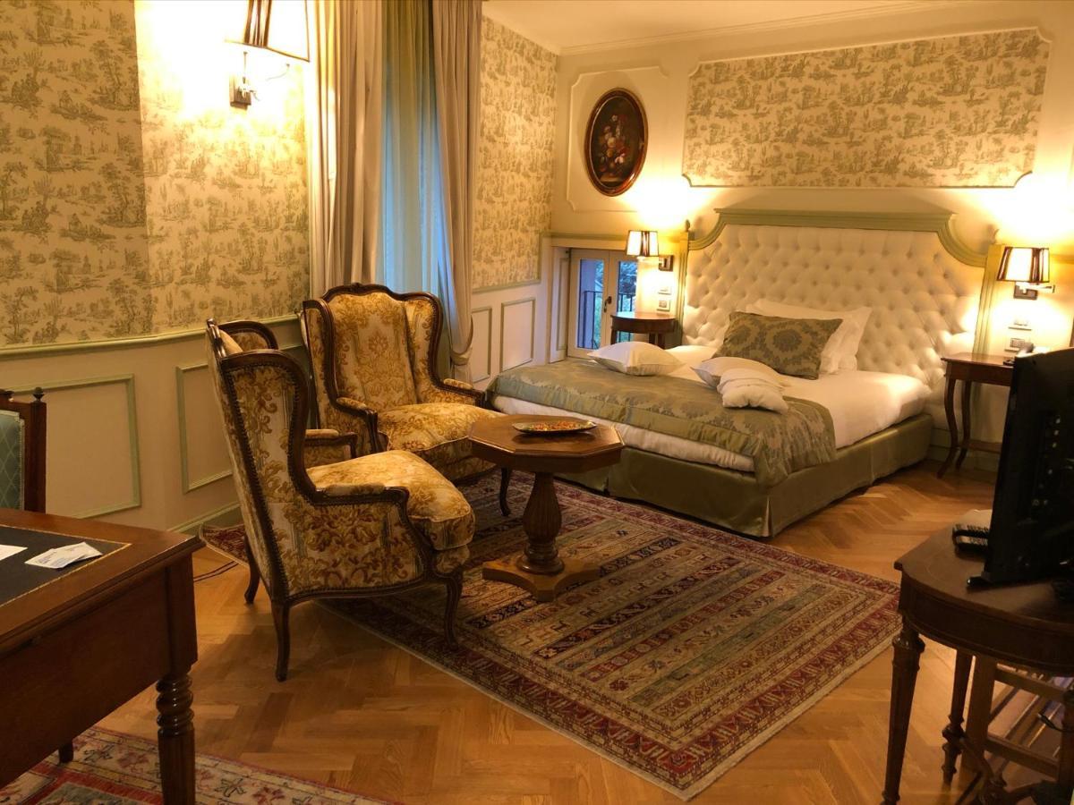 مبيت وإفطار فيرونا Relais Colle San Pietro المظهر الخارجي الصورة