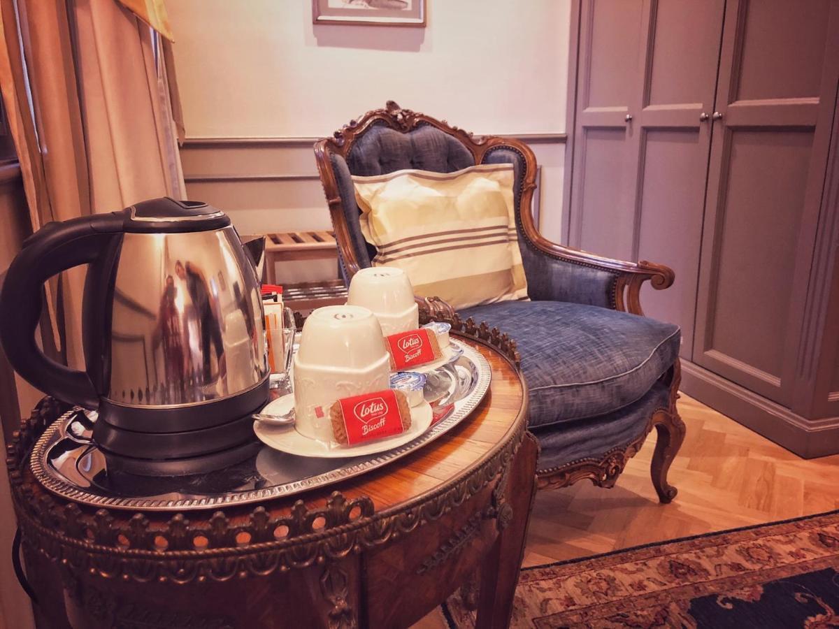 مبيت وإفطار فيرونا Relais Colle San Pietro المظهر الخارجي الصورة