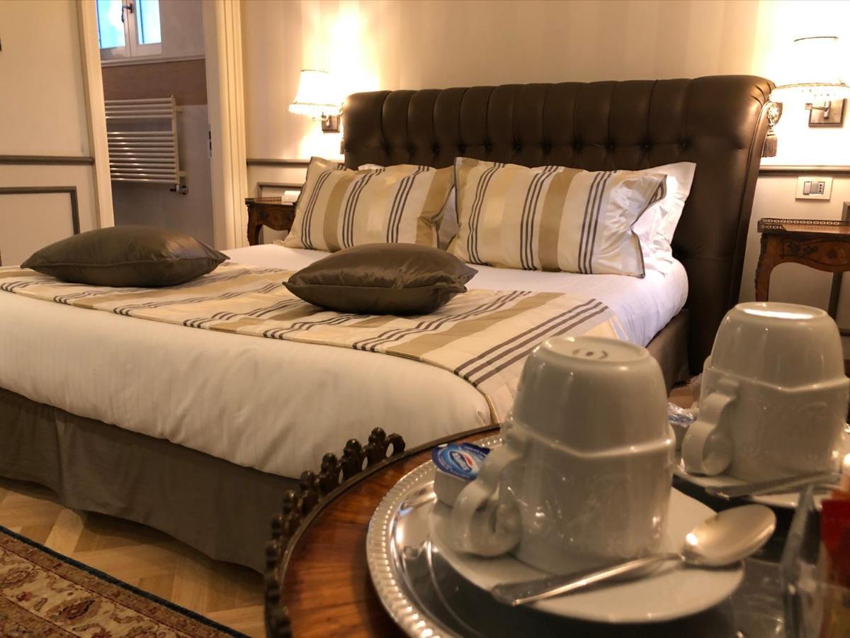 مبيت وإفطار فيرونا Relais Colle San Pietro المظهر الخارجي الصورة