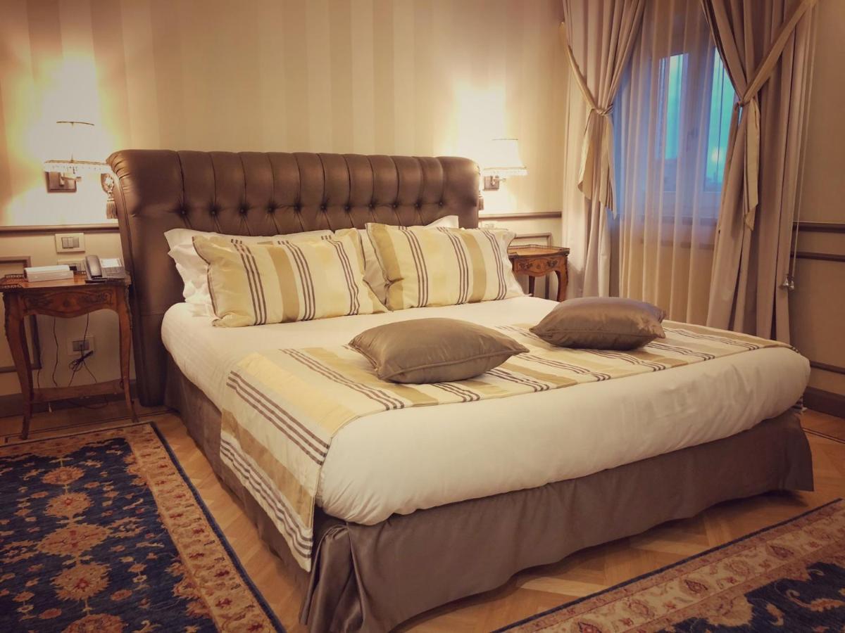 مبيت وإفطار فيرونا Relais Colle San Pietro المظهر الخارجي الصورة