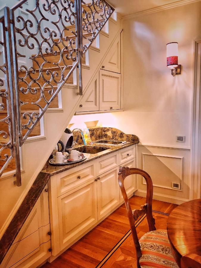 مبيت وإفطار فيرونا Relais Colle San Pietro المظهر الخارجي الصورة