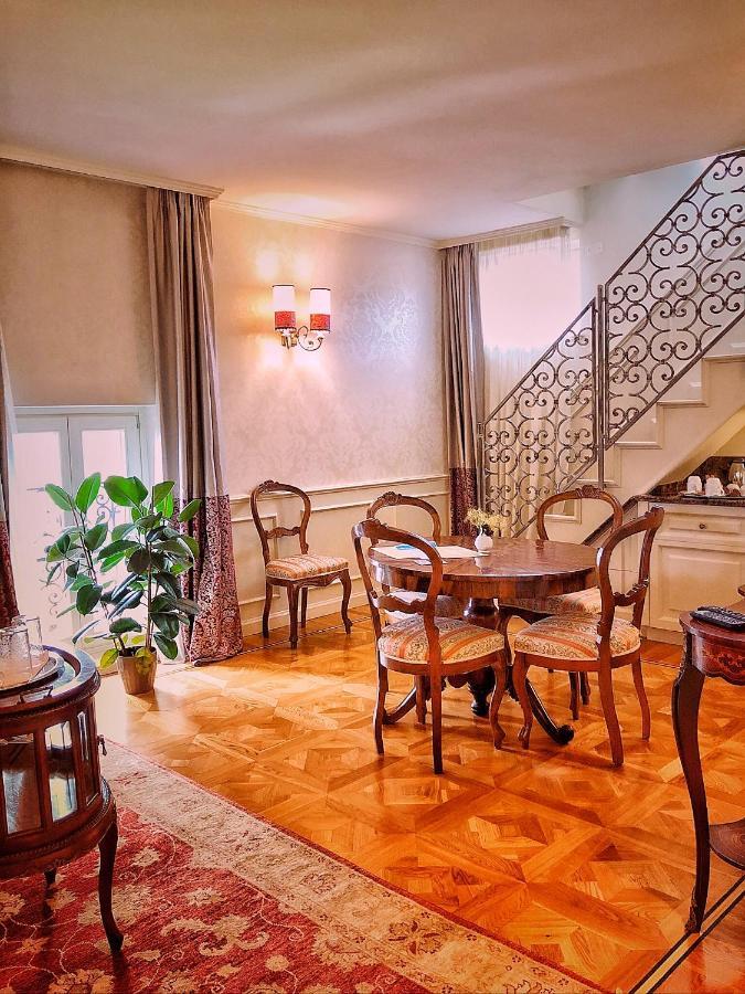 مبيت وإفطار فيرونا Relais Colle San Pietro المظهر الخارجي الصورة