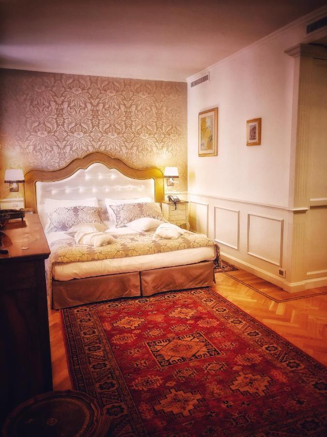 مبيت وإفطار فيرونا Relais Colle San Pietro المظهر الخارجي الصورة