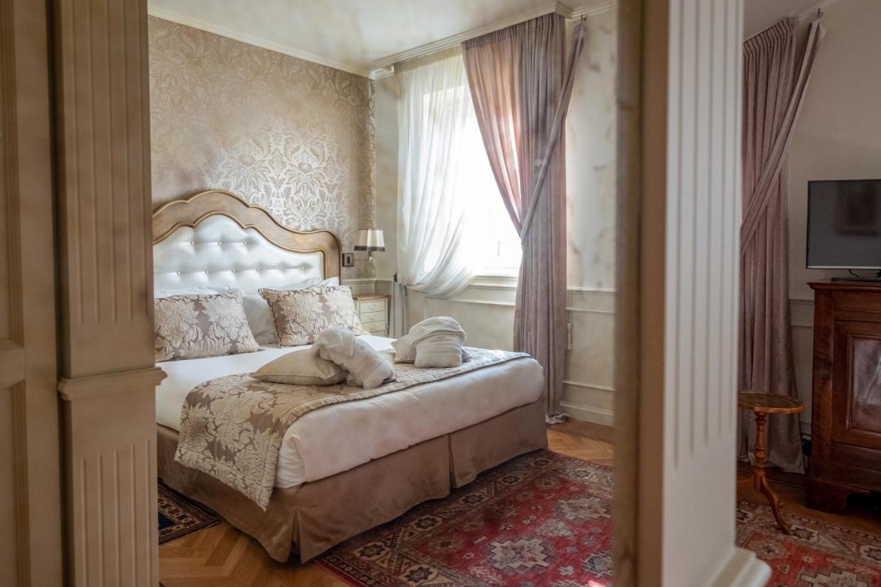 مبيت وإفطار فيرونا Relais Colle San Pietro المظهر الخارجي الصورة