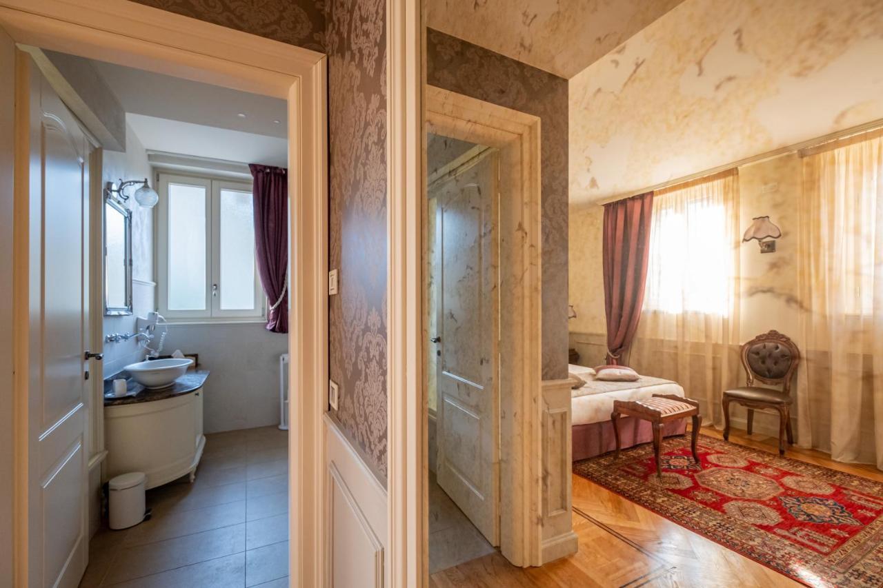 مبيت وإفطار فيرونا Relais Colle San Pietro المظهر الخارجي الصورة
