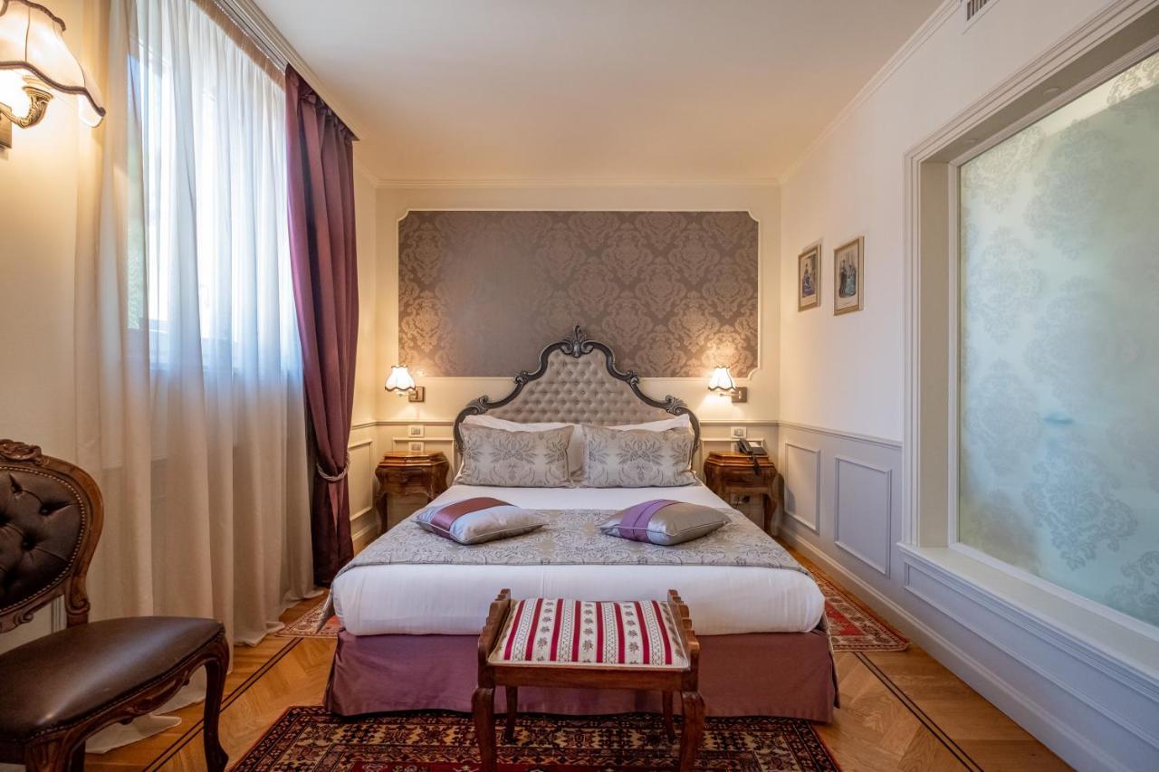 مبيت وإفطار فيرونا Relais Colle San Pietro المظهر الخارجي الصورة