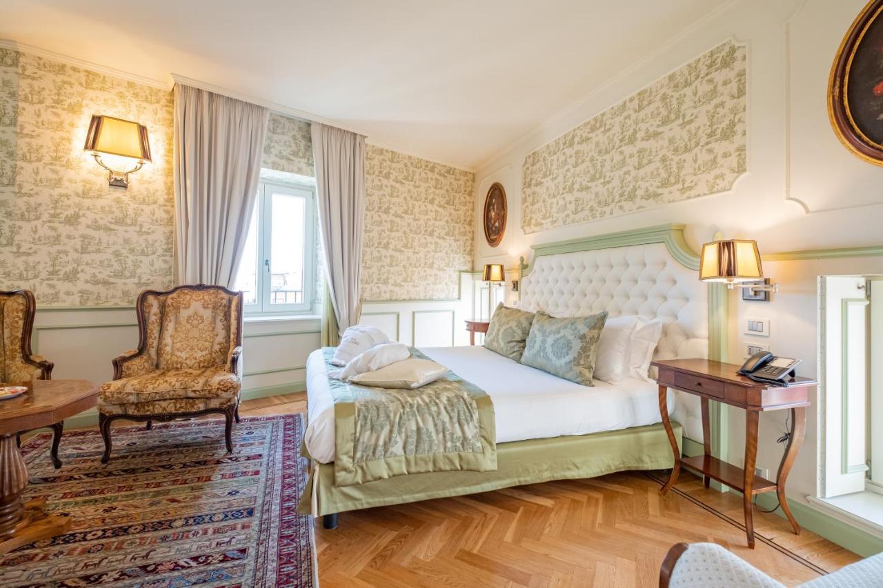 مبيت وإفطار فيرونا Relais Colle San Pietro المظهر الخارجي الصورة