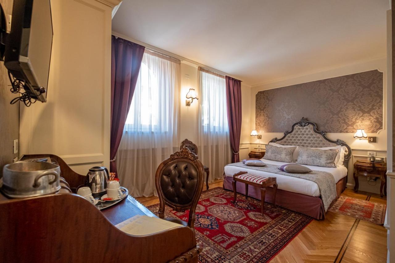 مبيت وإفطار فيرونا Relais Colle San Pietro المظهر الخارجي الصورة