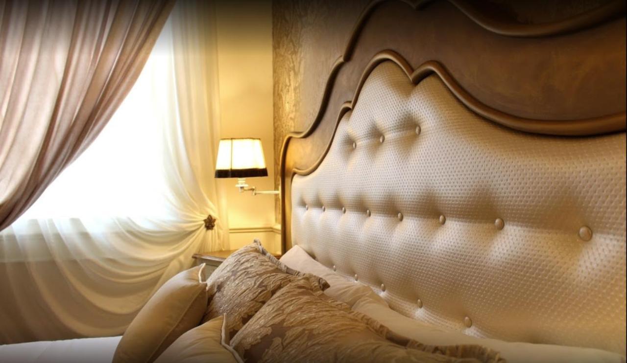 مبيت وإفطار فيرونا Relais Colle San Pietro المظهر الخارجي الصورة