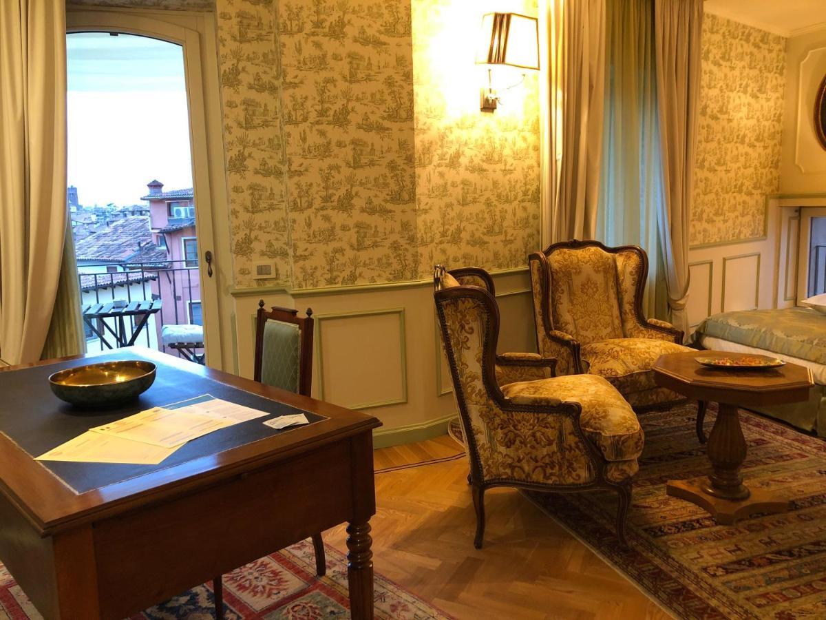 مبيت وإفطار فيرونا Relais Colle San Pietro المظهر الخارجي الصورة