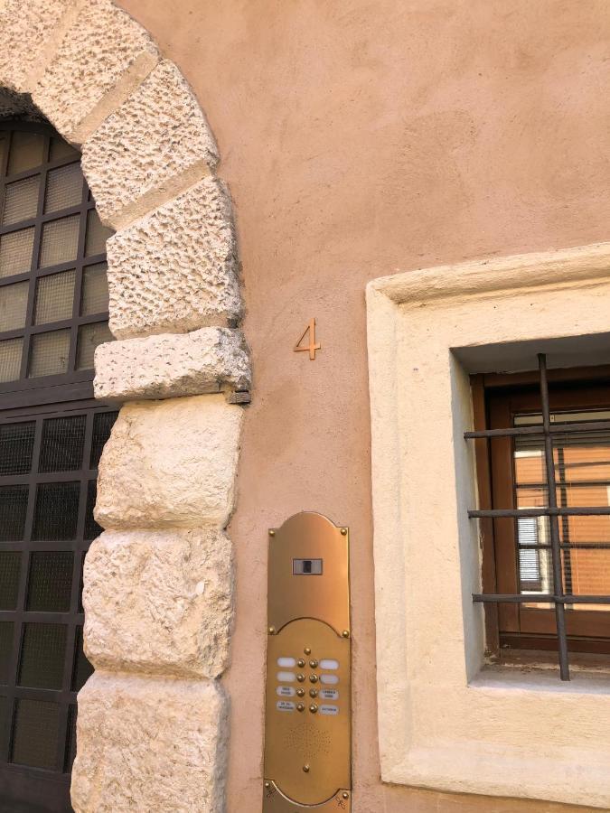 مبيت وإفطار فيرونا Relais Colle San Pietro المظهر الخارجي الصورة