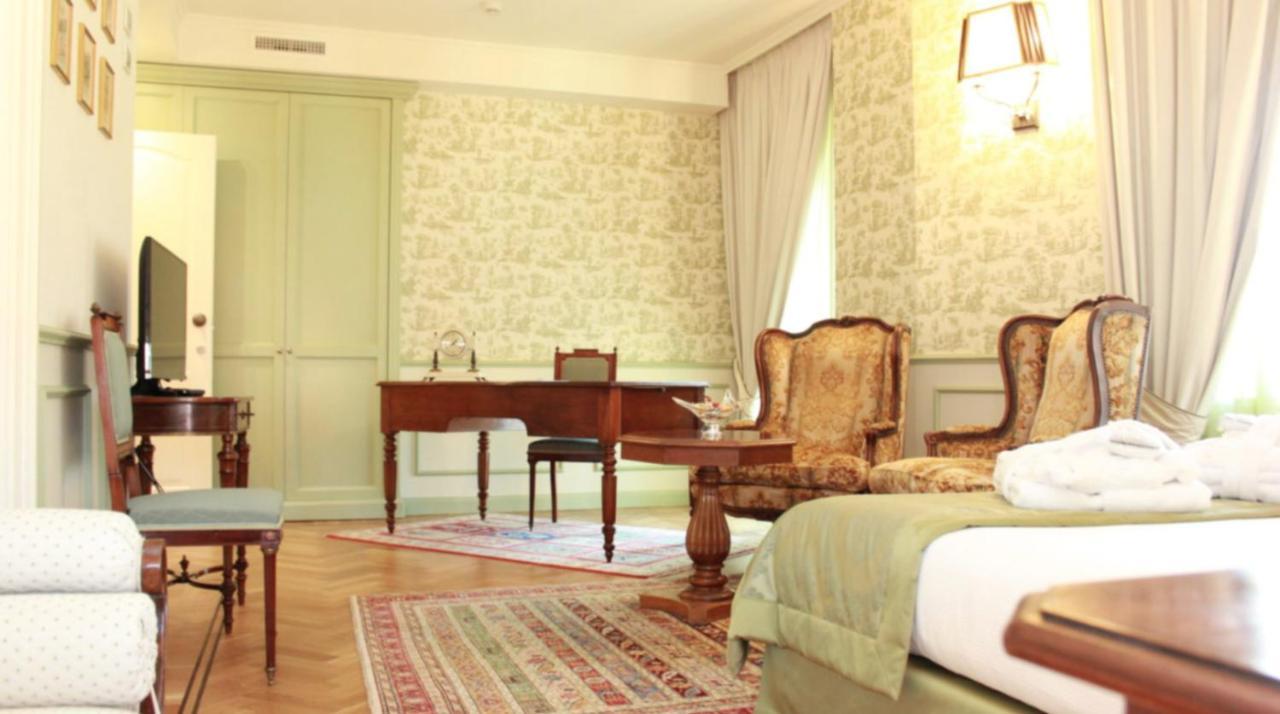 مبيت وإفطار فيرونا Relais Colle San Pietro المظهر الخارجي الصورة