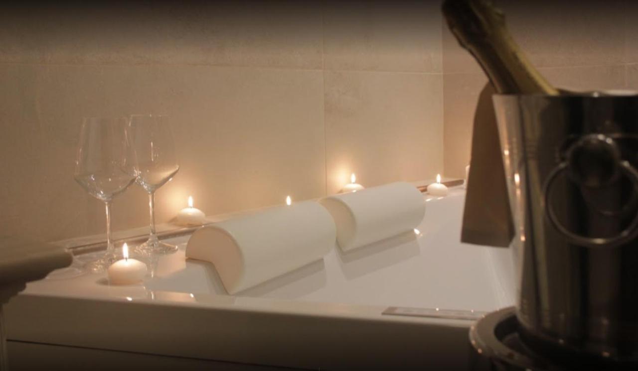 مبيت وإفطار فيرونا Relais Colle San Pietro المظهر الخارجي الصورة