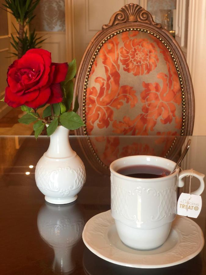 مبيت وإفطار فيرونا Relais Colle San Pietro المظهر الخارجي الصورة