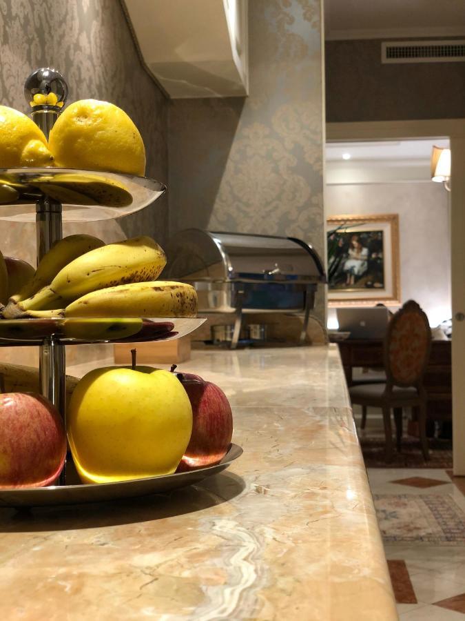 مبيت وإفطار فيرونا Relais Colle San Pietro المظهر الخارجي الصورة